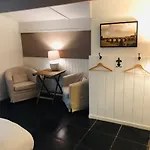 Bed & Breakfast \'T Klooster