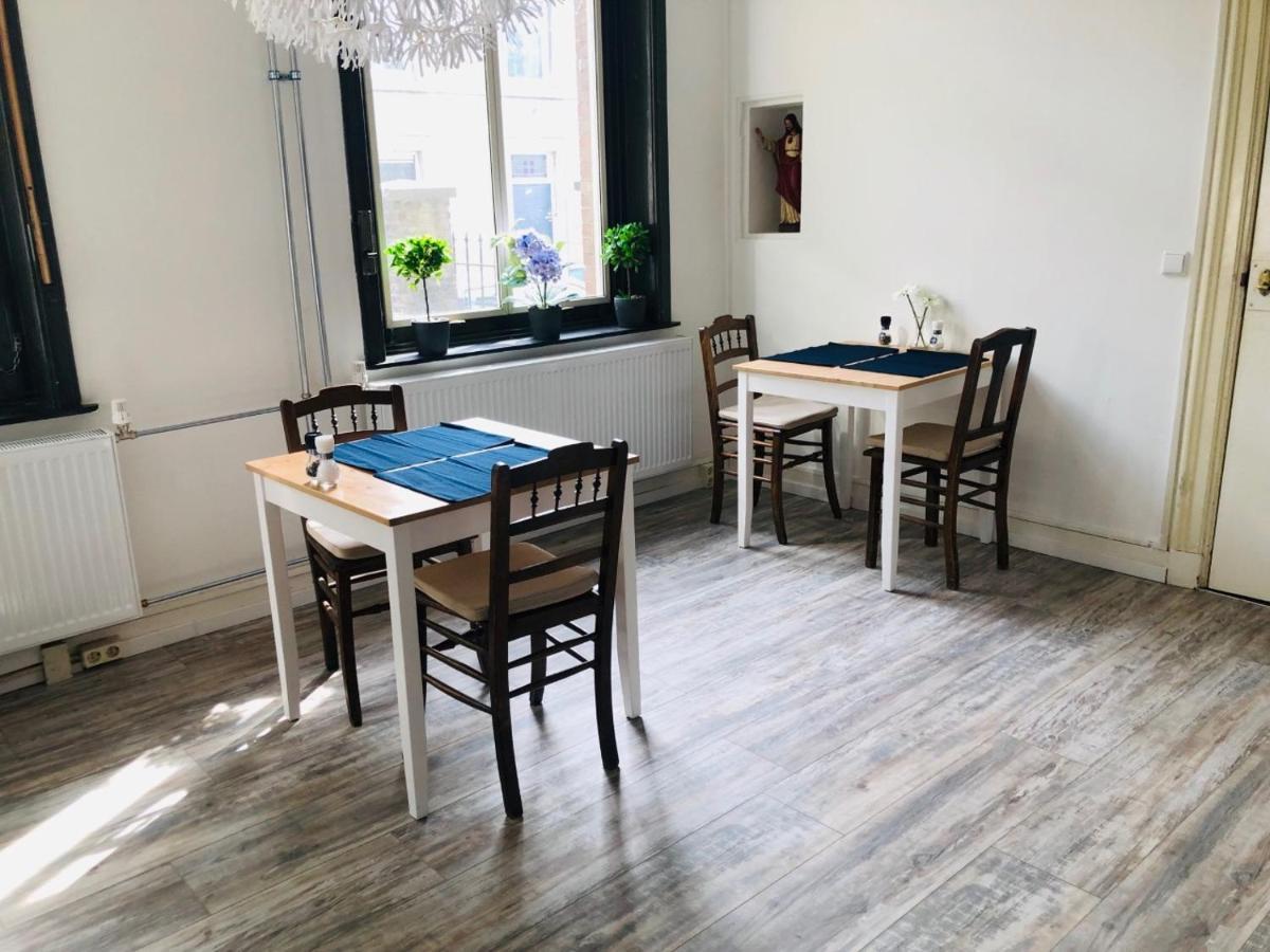 't Klooster Bed & Breakfast 3*