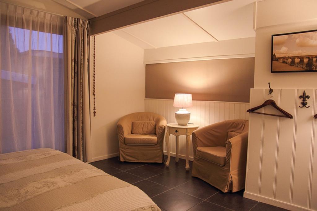 't Klooster Bed & Breakfast Maastricht