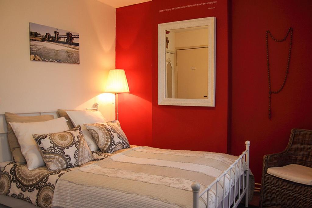 't Klooster Bed & Breakfast Maastricht