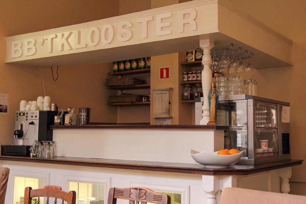 't Klooster