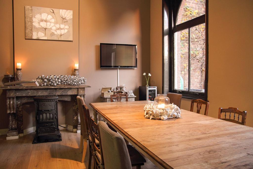 Bed & Breakfast 't Klooster Maastricht